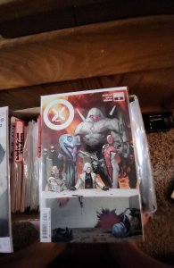 X-Men #9 (2022) X-Men 