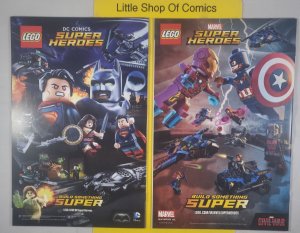 Steven Universe And The Crystal Gems #1 2 3 4 Complete Set 1-4 2016 Kaboom!