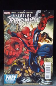 Avenging Spider-Man #1 (2012)