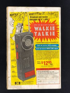 The X-Men #109 (1978) GD 1st Appearance of Weapon Alpha, See Description