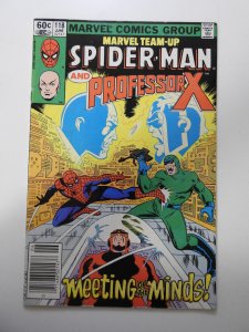 Marvel Team-Up #118 (1982)