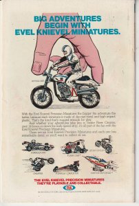 Conan the Barbarian #70 (1977)