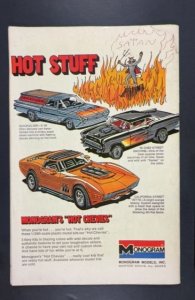 Marvel Tales #69 (1976)