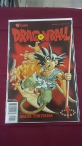 DragonBall #1 part 2