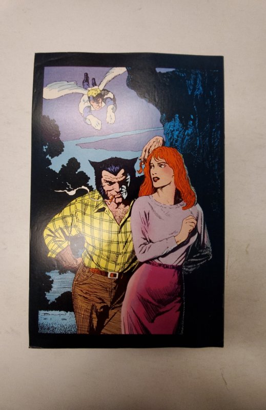 Classic X-Men #1 (1986) NM Marvel Comic Book J673