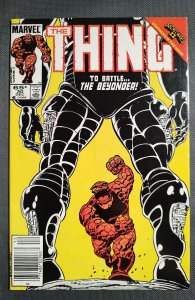 The Thing #30 (1985)