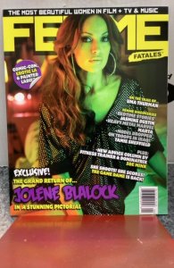 Femme Fatales September 2008