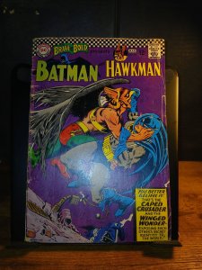 The Brave and the Bold #70 (1967)