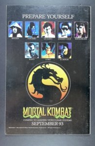 The Flash #79 (1993)