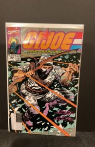 G.I. Joe: A Real American Hero #103 (1990)