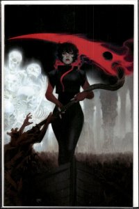 Grim #6 Cover L (2022) Grim