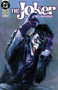 JOKER 80TH ANNIV 100 PAGE SUPER SPECT #1 1990S GABRIELLE DELL OTTO VARIANT