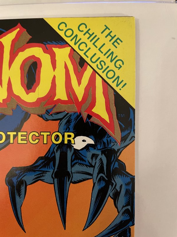 Venom: Lethal Protector #6 (1993)