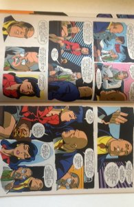 Superman Adventures #54 (2001)