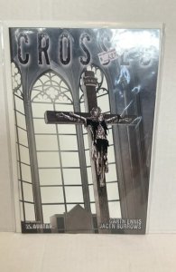 Crossed #9 (2010)