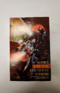 Warlock 5 #7 NM Aircel Comic Book J699