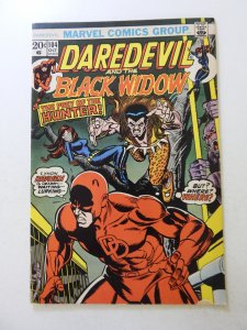 Daredevil #104 (1973) VF- condition