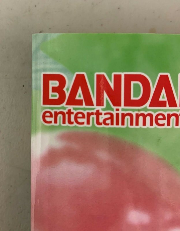 Ghost Slayers Ayashi Vol. 2 2009 Paperback Sho Aikawa Bones Yaeko Ninagawa  