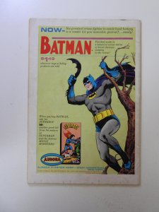 The Flash #152 (1965) FN- condition