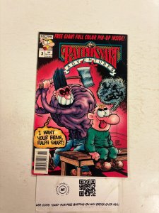 Ralph Snart Adventures #3 NM Now Comic Books Marc Hansen 11 HH90