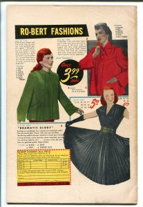 Popular Romance #14  1951 - Standard  -FN+ - Comic Book