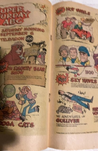 The Silver Surfer #10 (1969)the world he never made