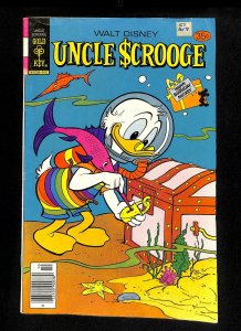 Uncle Scrooge (1954) #157