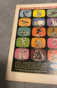 Fantastic Four #61 where stalks the sandman