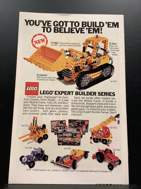 The Defenders #78 (1979)