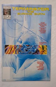 The Terminator: The Burning Earth #1-6 (1990) VF/NM 9.0