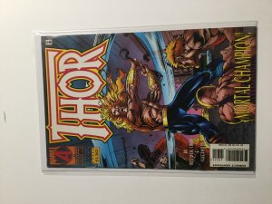 Thor #495 (1996)