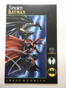 Spawn-Batman (1994)