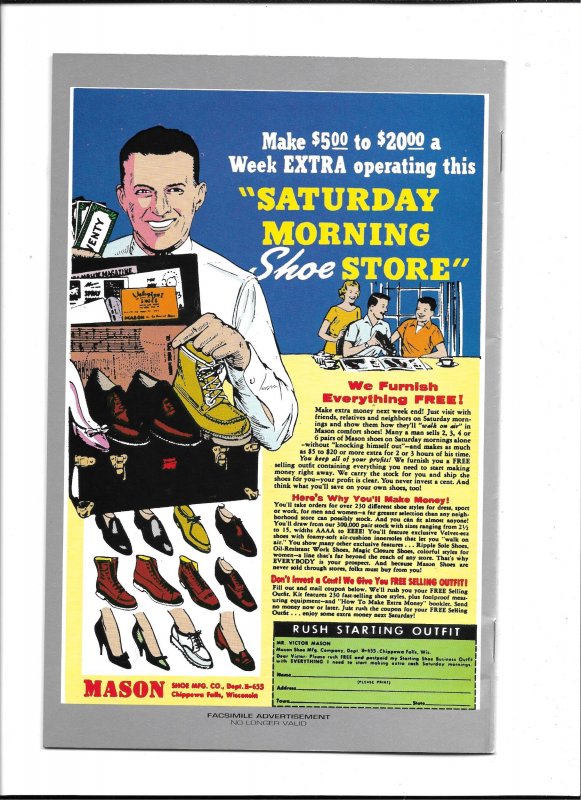 Marvel Milestone Edition: The Amazing Spider-Man #1 (1963)