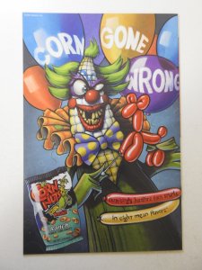 Spider-Man/Black Cat: The Evil that Men Do #1 (2002) VF/NM Condition!