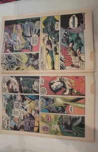 Sub-Mariner #47 (1972)