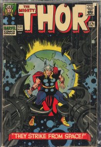 Thor #131 (1966) Thor