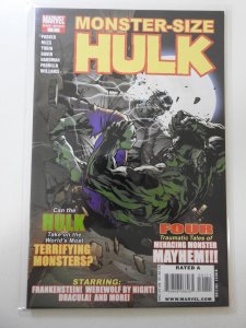 Hulk Monster-Size Special (2008)