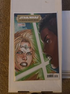 Star Wars: The High Republic #13 Anindito Cover (2022)