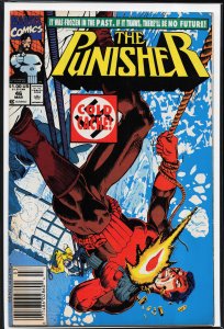 The Punisher #46 (1991) Punisher