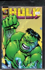 Hulk #½ (1999)