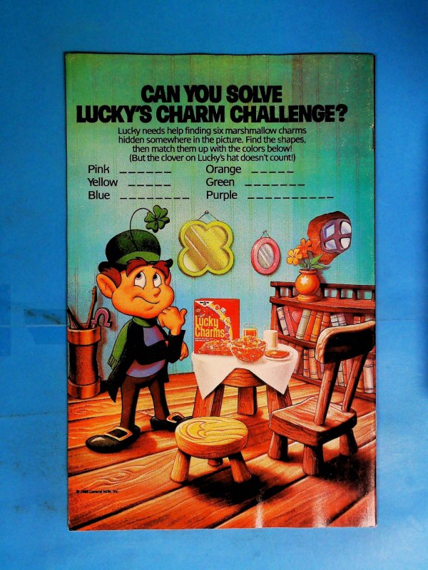 G.I. Joe: A Real American Hero #98 (1990)