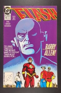 The Flash #78 (1993)