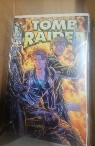 Tomb Raider #4