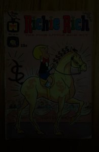 Richie Rich #85 (1969)