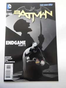 Batman #38