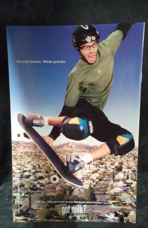 Wolverine #187 (2003)