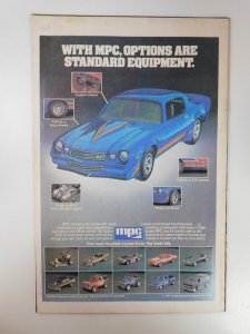 Justice League of America #196 (1981)