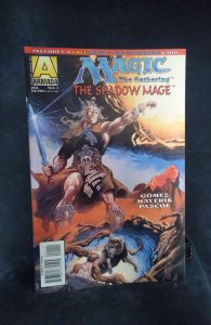 Magic the Gathering--The Shadow Mage #1 (1995)