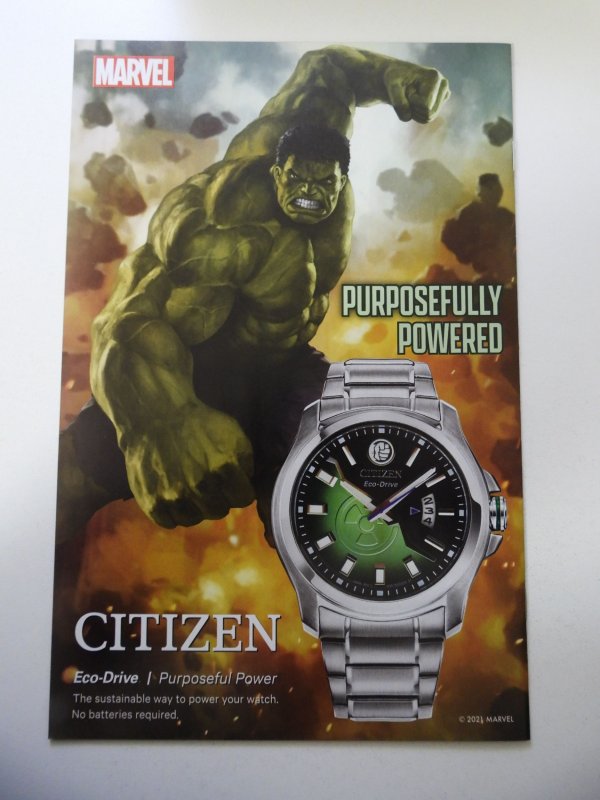 Star Wars #17 VF+ Condition