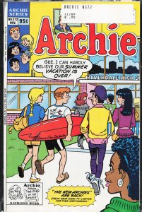 Archie #372 (1989)